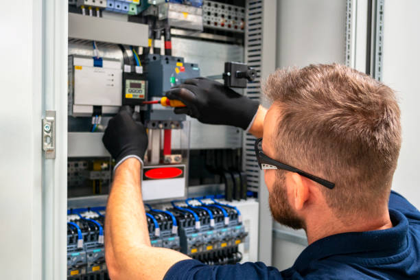 Best Electrical System Inspection  in Deatsville, AL