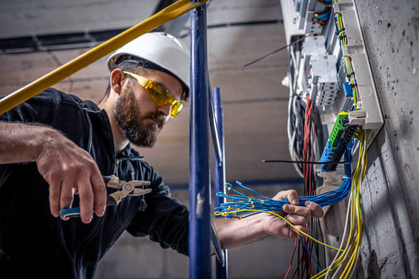 Best Electrical Repair Services  in Deatsville, AL