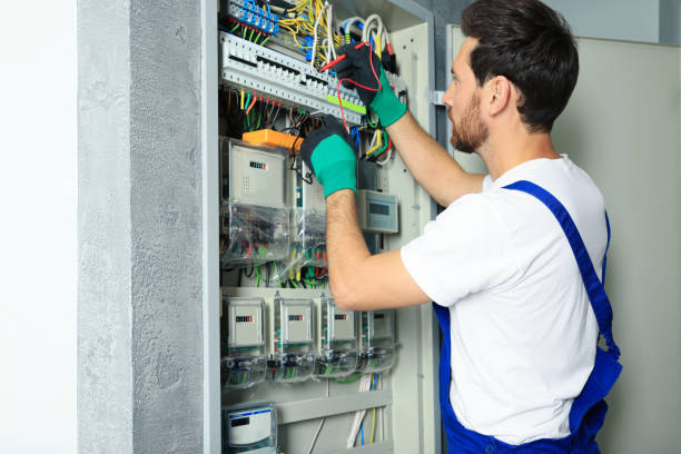 Best Electrician for Home Renovation  in Deatsville, AL