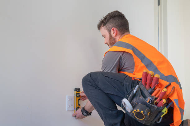 Best Electrical Troubleshooting Services  in Deatsville, AL