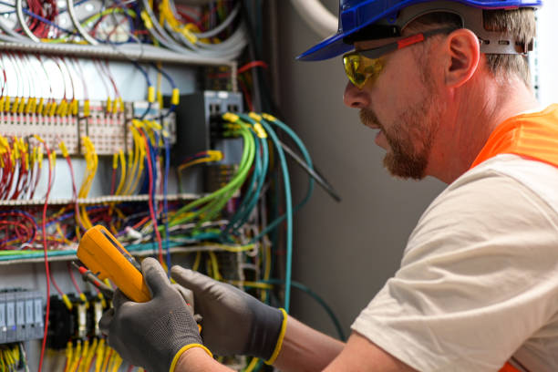 Best Affordable Electrical Installation  in Deatsville, AL